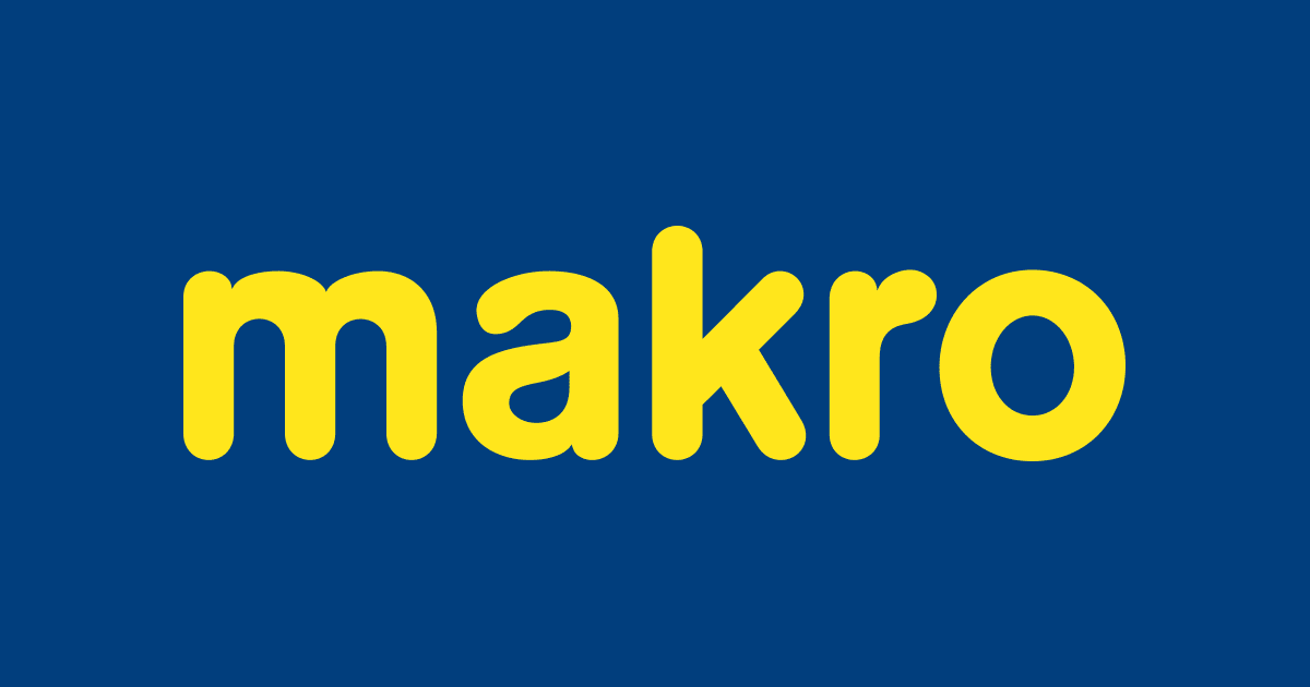 Makro Cash & Carry ČR